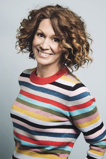 Foto de Kitty Flanagan