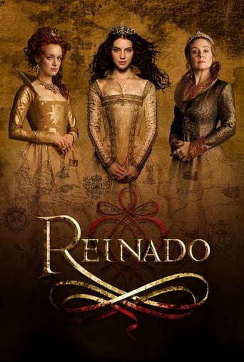 Reinado - Season 4 Episode 12