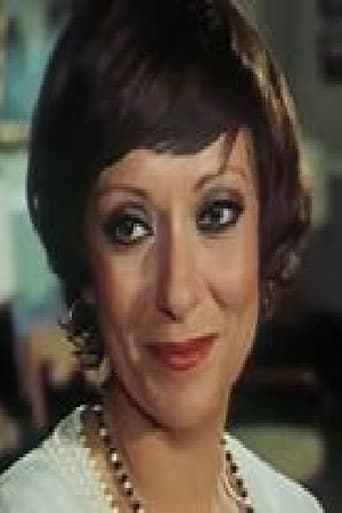 Image of Mohsena Tawfik