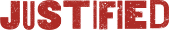 Justified logo