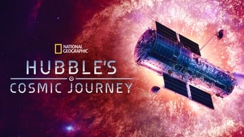 #3 Hubble's Cosmic Journey