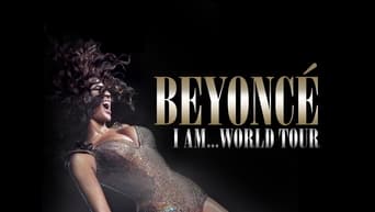 Beyoncé's I Am... World Tour (2010)