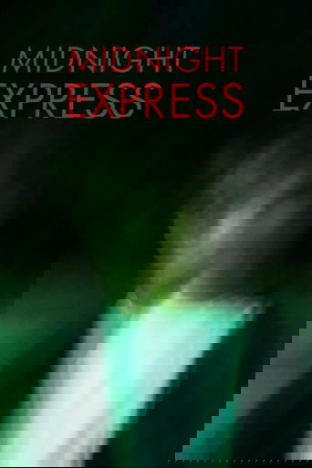 MIDNIGHT EXPRESS poster