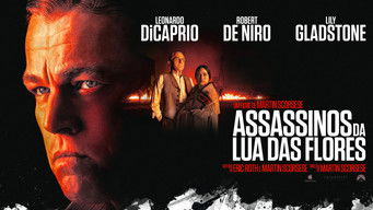 Cena de Assassinos da Lua das Flores