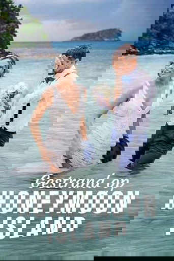 Gestrand op Honeymoon Island: Season 1