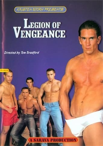 Legion of Vengeance