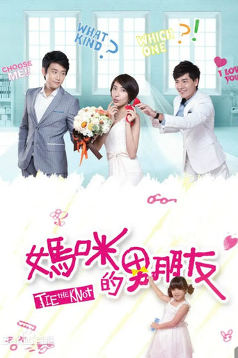 Tie The Knot poster