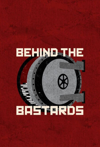 Behind the Bastards Season 1