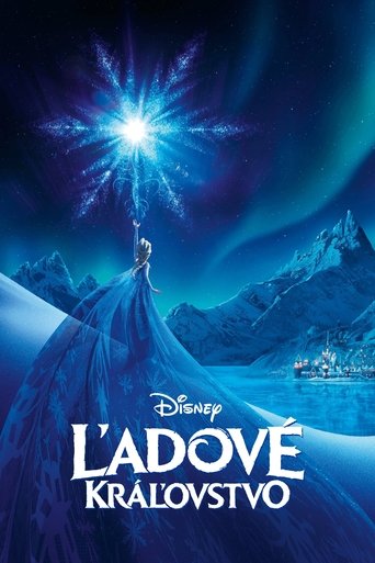 Ľadové kráľovstvo