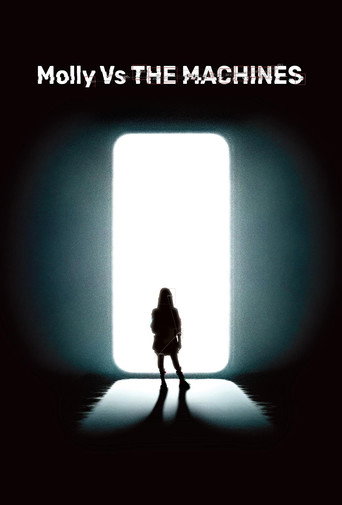 Molly vs. THE MACHINES (2026)