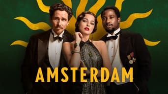 Still 10 from Amsterdam