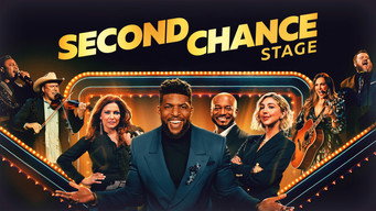#5 Second Chance Stage