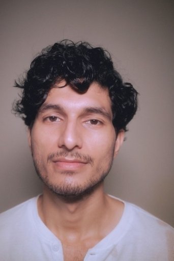 Chetan Swaroop Tirdia headshot