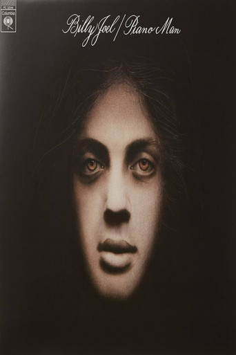 Billy Joel: Piano Man 50th Anniversary Deluxe Edition (2006)