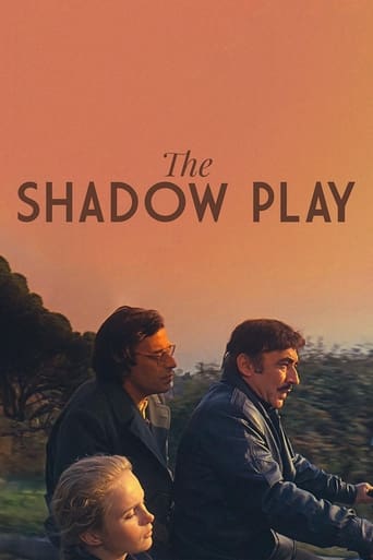 Poster of The Shadow Play