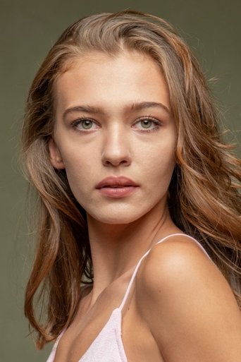 Imagine Melisa Döngel