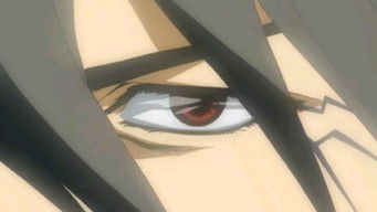 Episode 9 — Two of a Kind