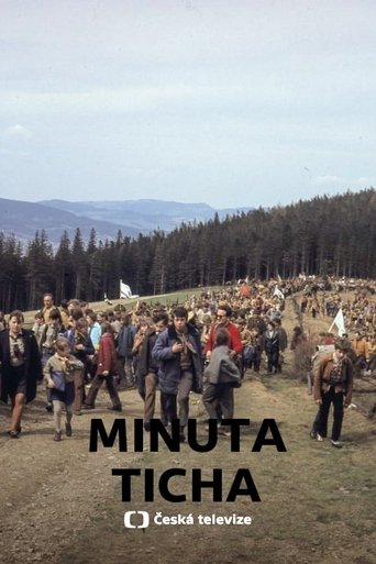 Minuta ticha (1968) Minuta ticha (1968)