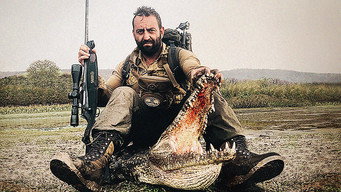 Man Eats Wild (2021- )
