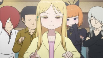 High Score Girl T2E9