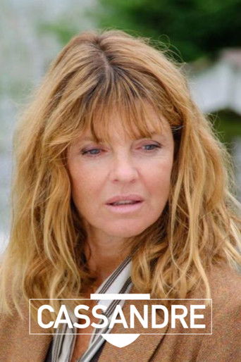 Cassandre - Un homme parfait