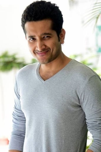 Parambrata Chattopadhyay