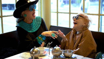 Advanced Style (2014)