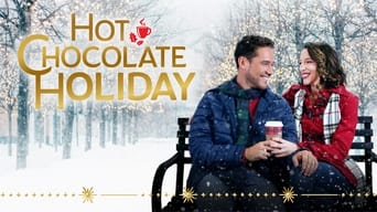 #6 Hot Chocolate Holiday