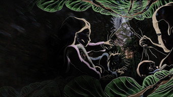 #4 Lost in the Amazon
