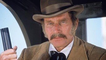 #11 The Last Hard Men