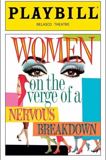 Women on the Verge of a Nervous Breakdown (2010)