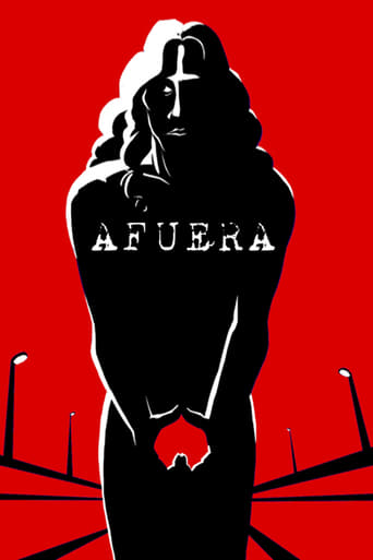 Poster of Afuera