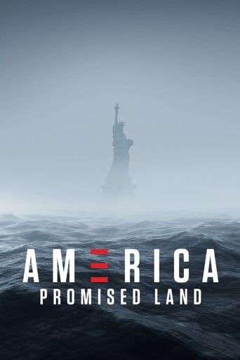 America: Promised Land torrent magnet 