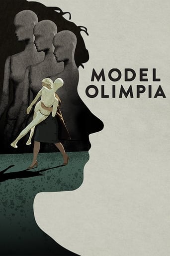 Poster of Model Olimpia