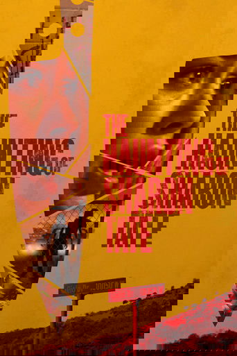 The Haunting of Sharon Tate