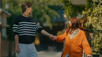 Episode 23 — Love Lock #3