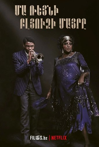 Ma Rainey's Black Bottom