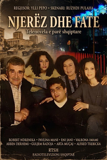 Njerëz dhe Fate