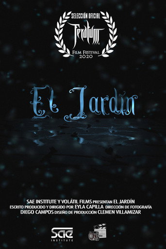 The Garden (2020)