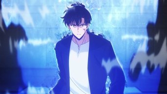 Cena de Precisamos de um herói