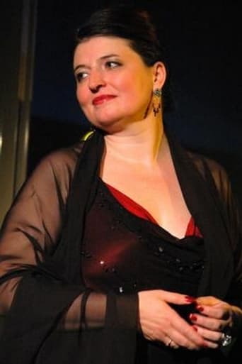 Image of Dimitra Theodossiou