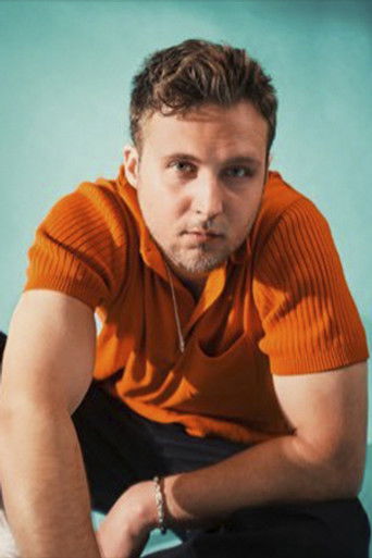 Foto de Jack Trueman