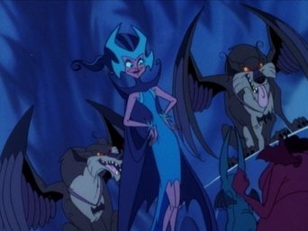 Hércules La Serie Animada