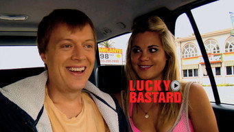 #7 Lucky Bastard