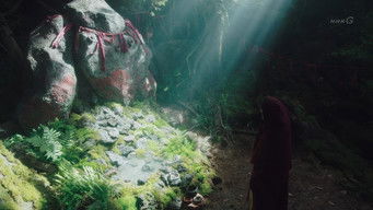 第5話：Heading For a Sacred Place