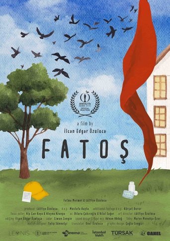 Fatoş poster
