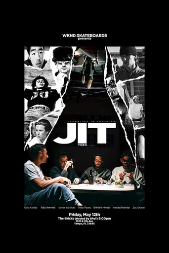 Poster of JIT