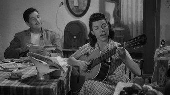 A Real Woman (1954)