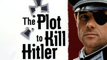 The Plot to Kill Hitler (1990)
