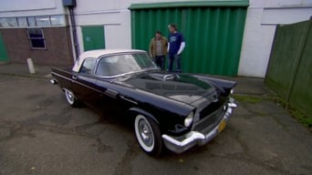 Ford Thunderbird